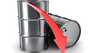 قیمت جهانی نفت کاهش یافت