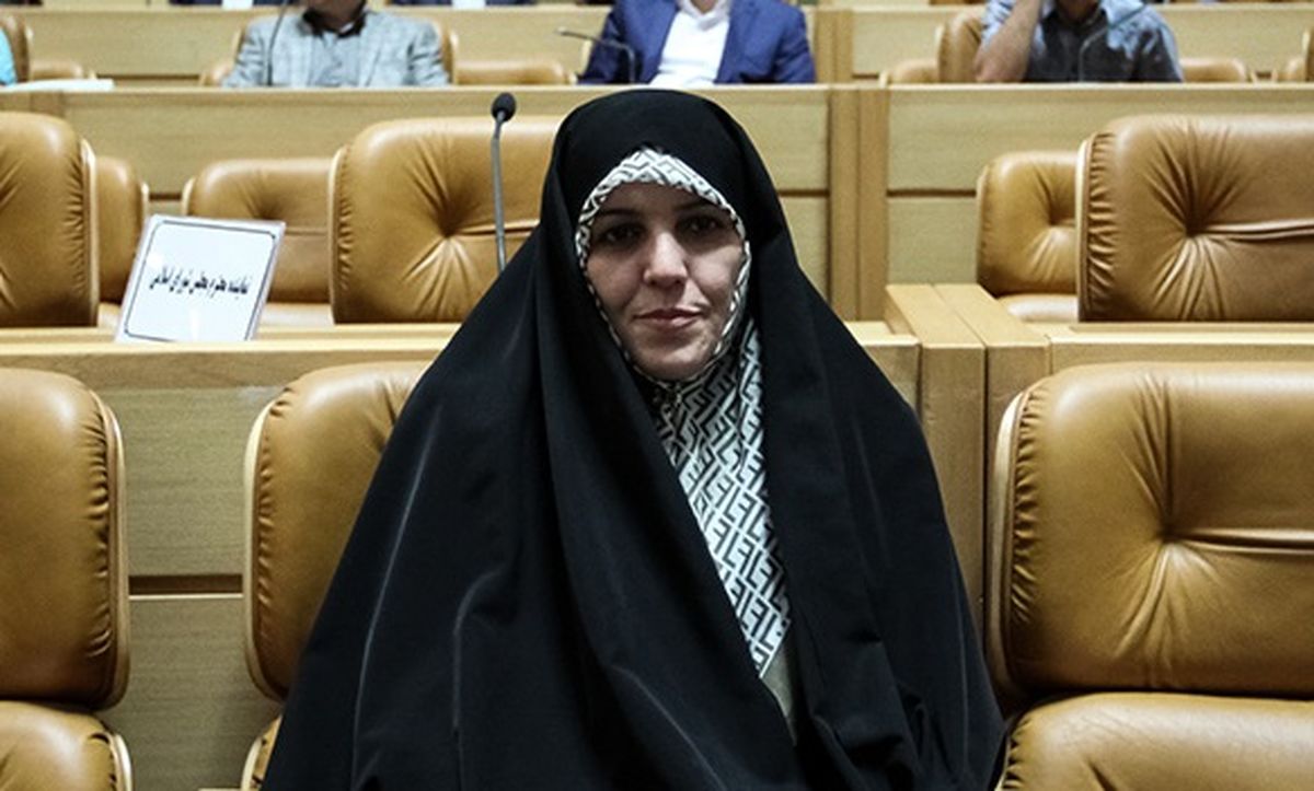 گاف عجیب در شرایط حساس/ روحانی به رفتار معاون خود برای کاسبی تحریم پاسخ می‌دهد یا خیر؟