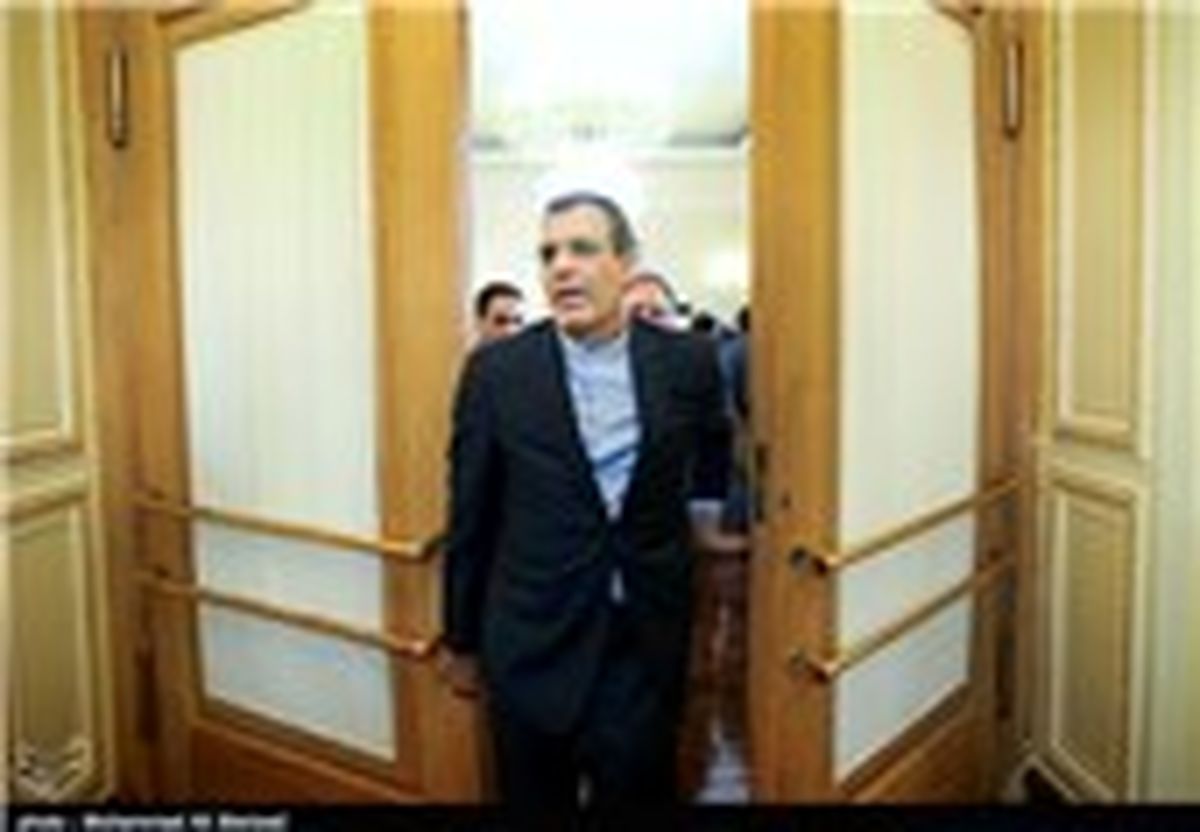 وزارت خارجه: چگونگی درگذشت رکن آبادی اطلاع رسانی می‌شود 
