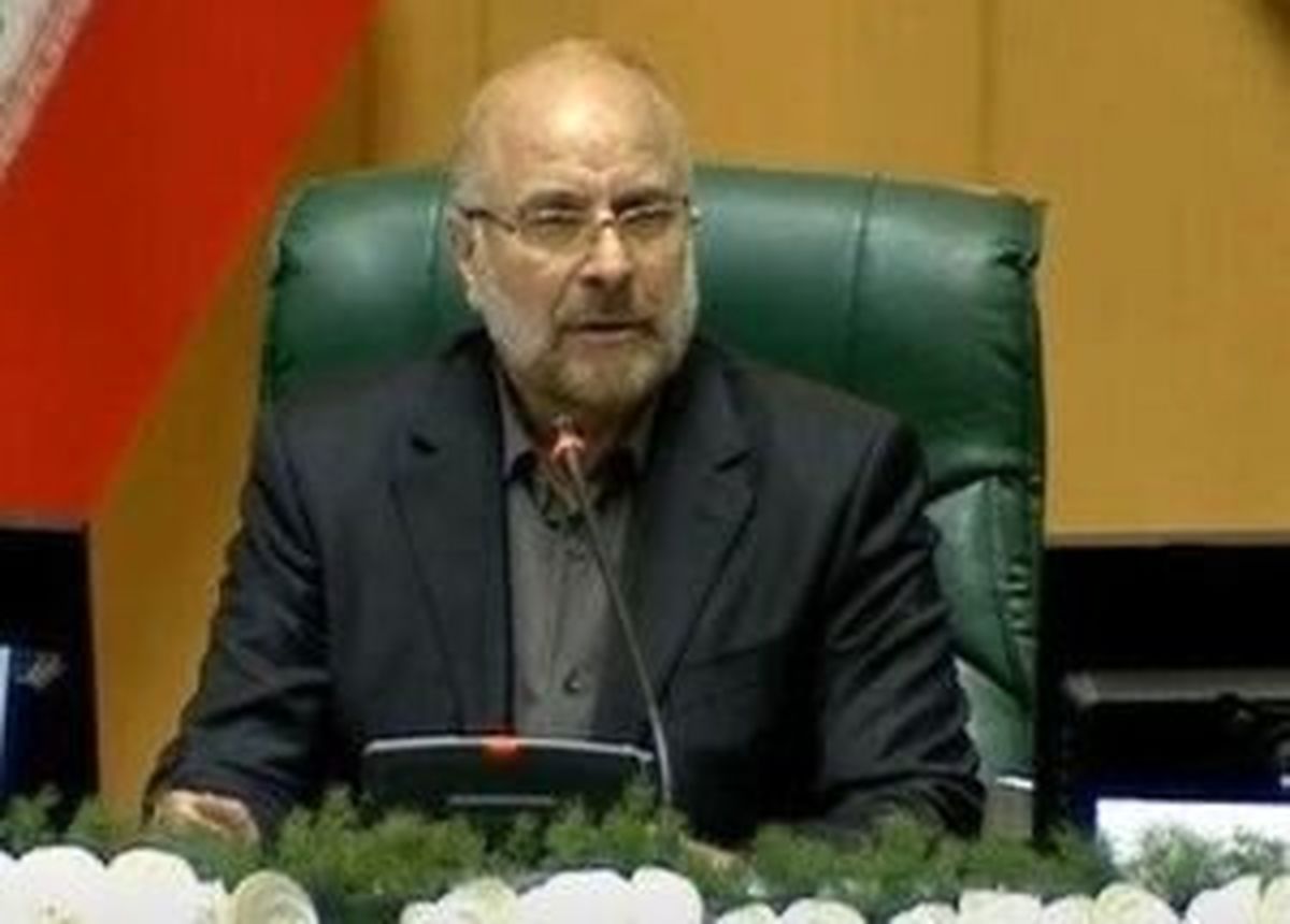 واکنش قالیباف به کشته شدن جوان سیاه‌پوست توسط پلیس آمریکا
