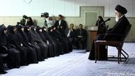 متن کامل بیانات؛ رشته‌های تحصیلی و مشاغل ناسازگار با طبیعت زنان به آنان تحمیل نشود+ عکس