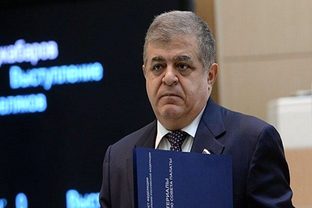 اظهارات ترامپ نمایشی است