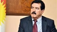 جانشین جلال طالبانی تعیین شد