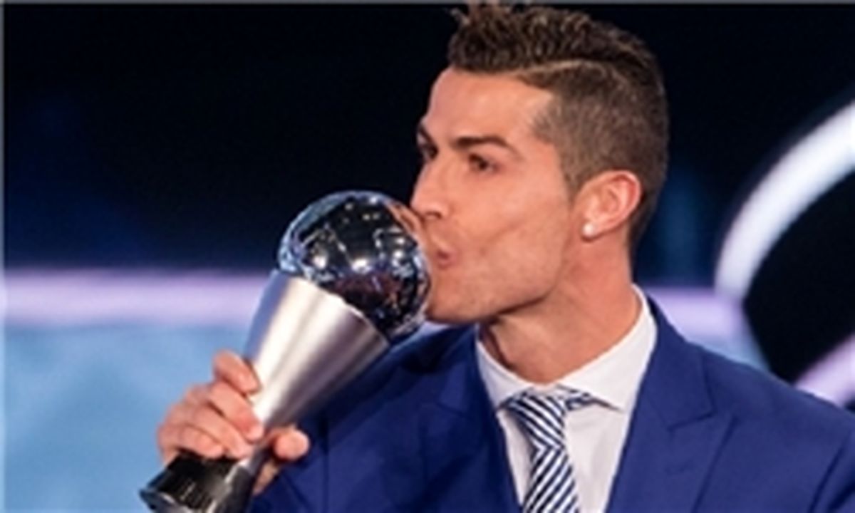رونالدو راز موفقیتش را فاش کرد