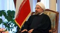 رئیس جمهور با مراجع عظام تقلید در استان قم دیدار کرد
