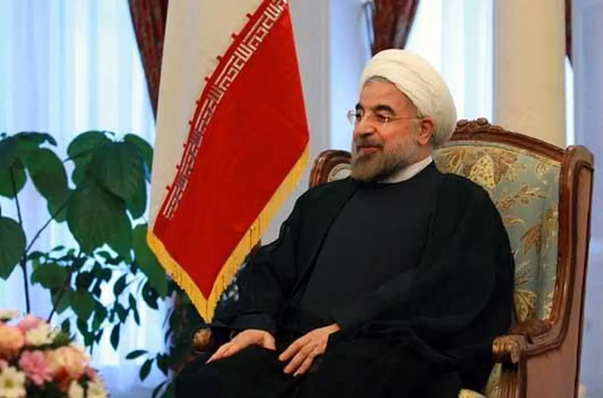 رئیس جمهور با مراجع عظام تقلید در استان قم دیدار کرد