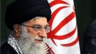 رهبر انقلاب از کشتی‌گیران و مربیان تیم ملی کشتی آزاد تقدیر کردند