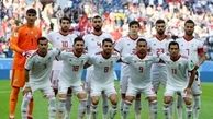 ترکیب تیم‌ملی ایران در جام‌ملت‌ها لو رفت؟