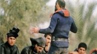 شهیدی که آرزو داشت مفقود‌الأثر شود