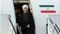  روحانی آخر هفته به کرمان می‌رود
