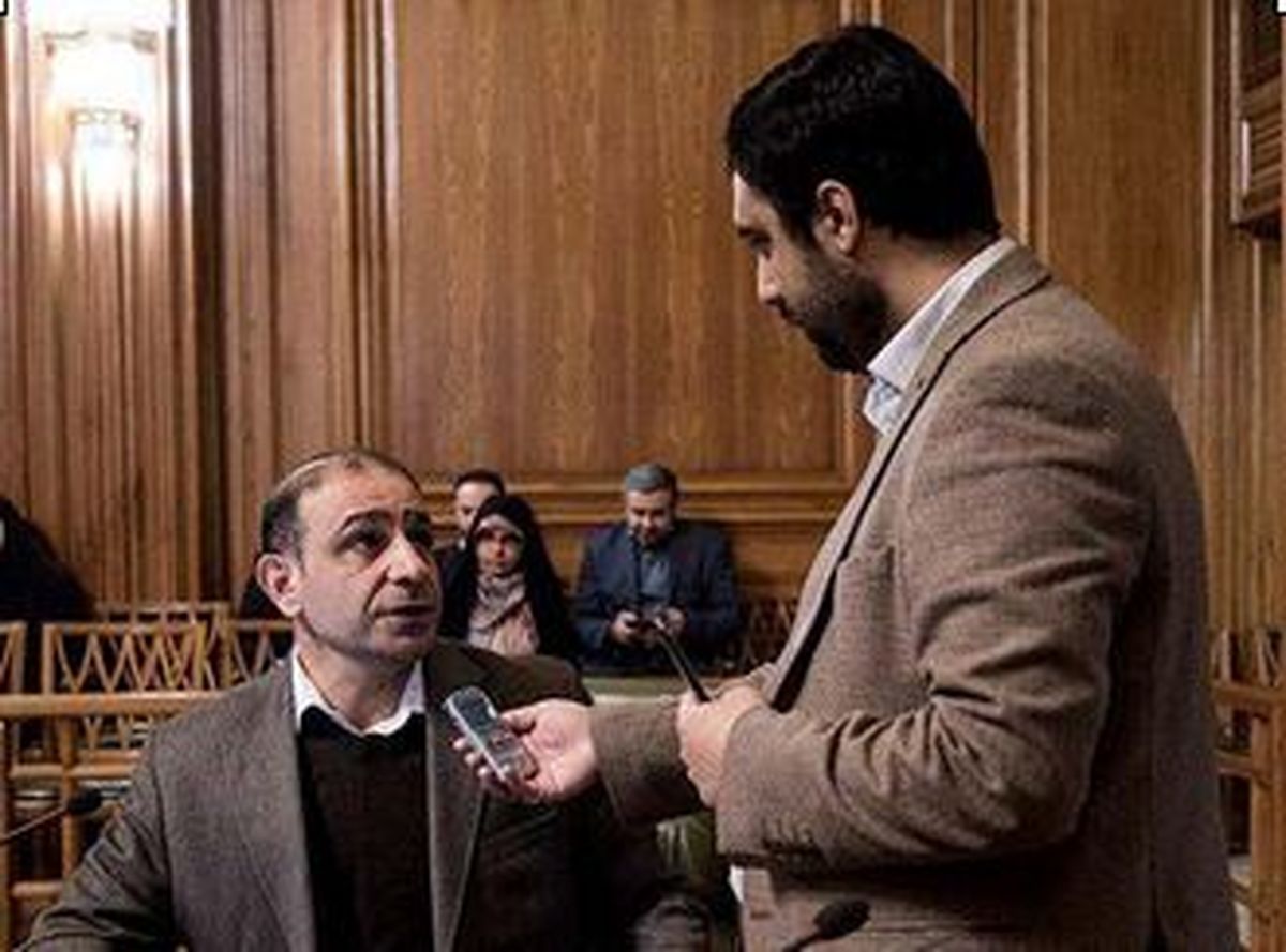 دلایل اعضا برای مخالفت با شهردار شدن هاشمی