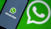 نحوه‌ مشاهده پیام‌ واتساپ بدون باز کردن آن‌