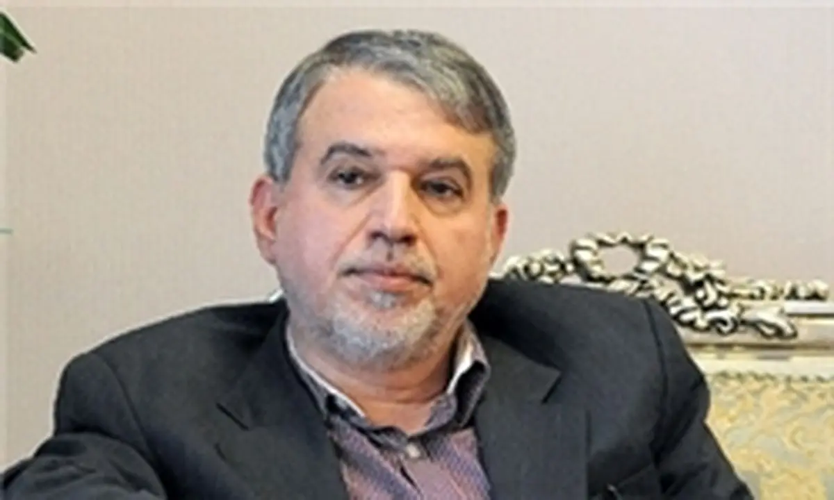 پیام تبریک صالحی امیری به مناسبت قهرمانی ایران