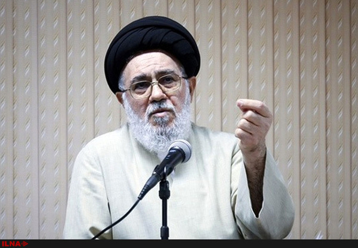  موسوی خوئینی‌ها:خواهان ریاست بر قوۀ قضاییه نبودم