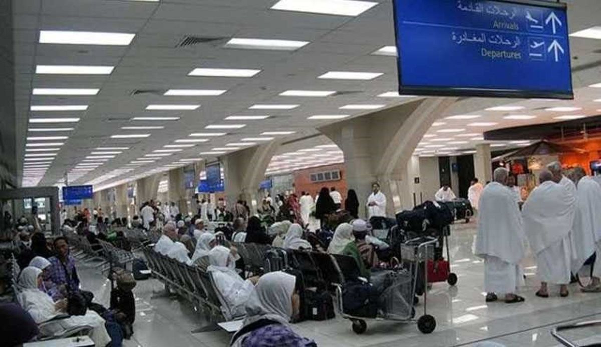 بدترین فرودگاه دنیا را بشناسید