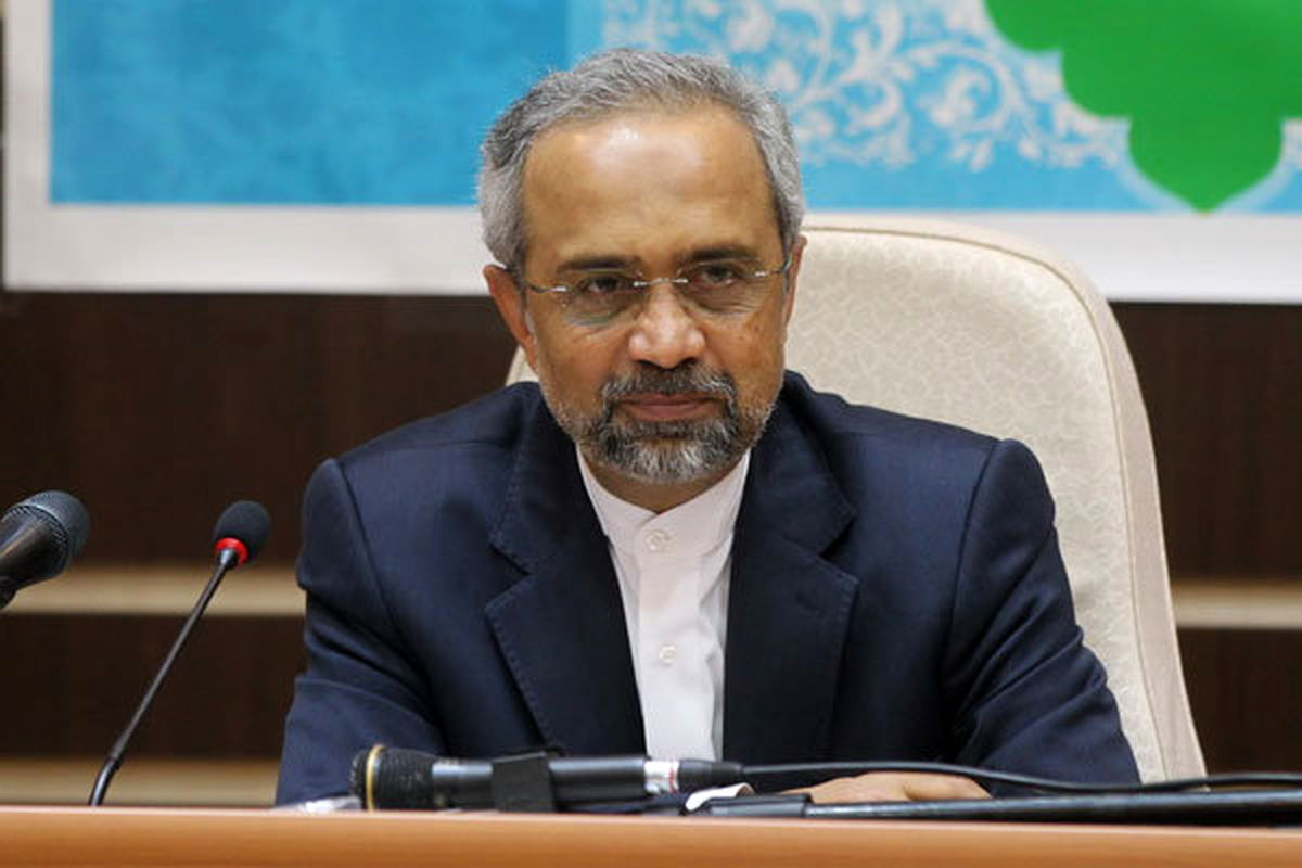 نهاوندیان: دولت به بخش خصوصی اعتماد می‌کند