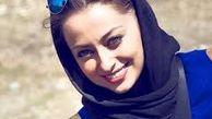 واکنش بازیگر زن ایرانی به خبر طلاقش 