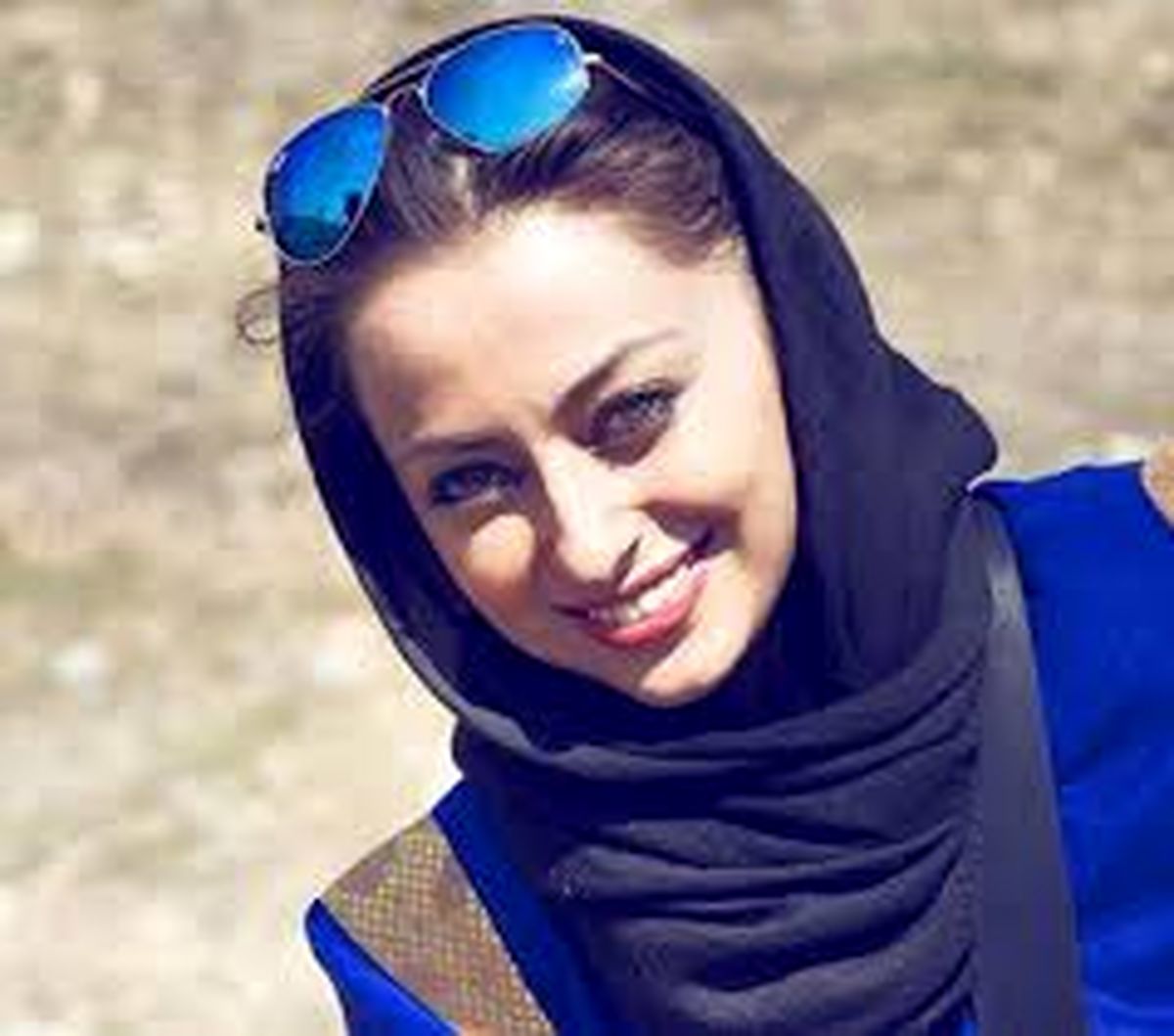 واکنش بازیگر زن ایرانی به خبر طلاقش 
