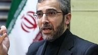 علی باقری: به رژیم آمریکا ثابت می‌کنیم "دوران بزن دررویی قضائی" هم تمام شده است
