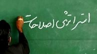 انگیزه‌های اصلاحات برای فتح مجلس