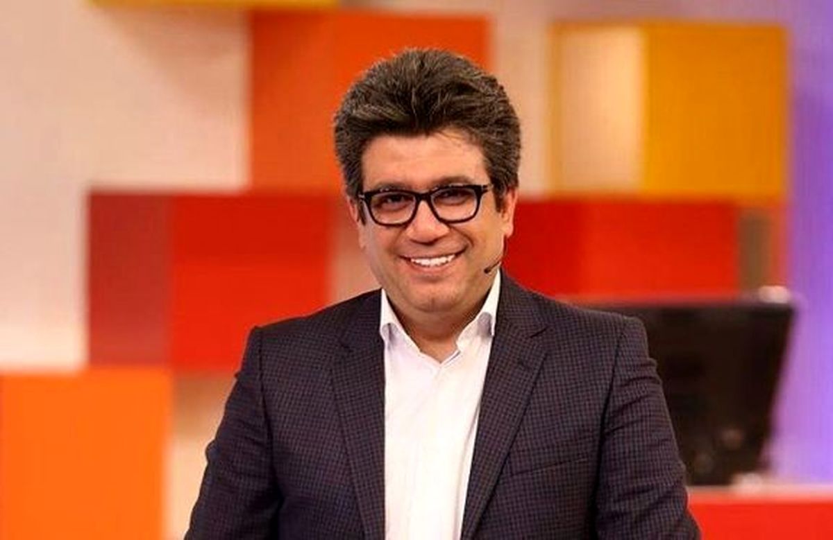 مجری جنجالی: برای گفتن حرف حق از هیچ کس اجازه نمی گیرم 