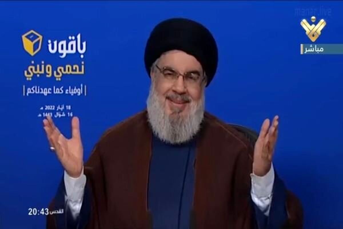 نتایج انتخابات پارلمانی پیروزی بزرگی بود