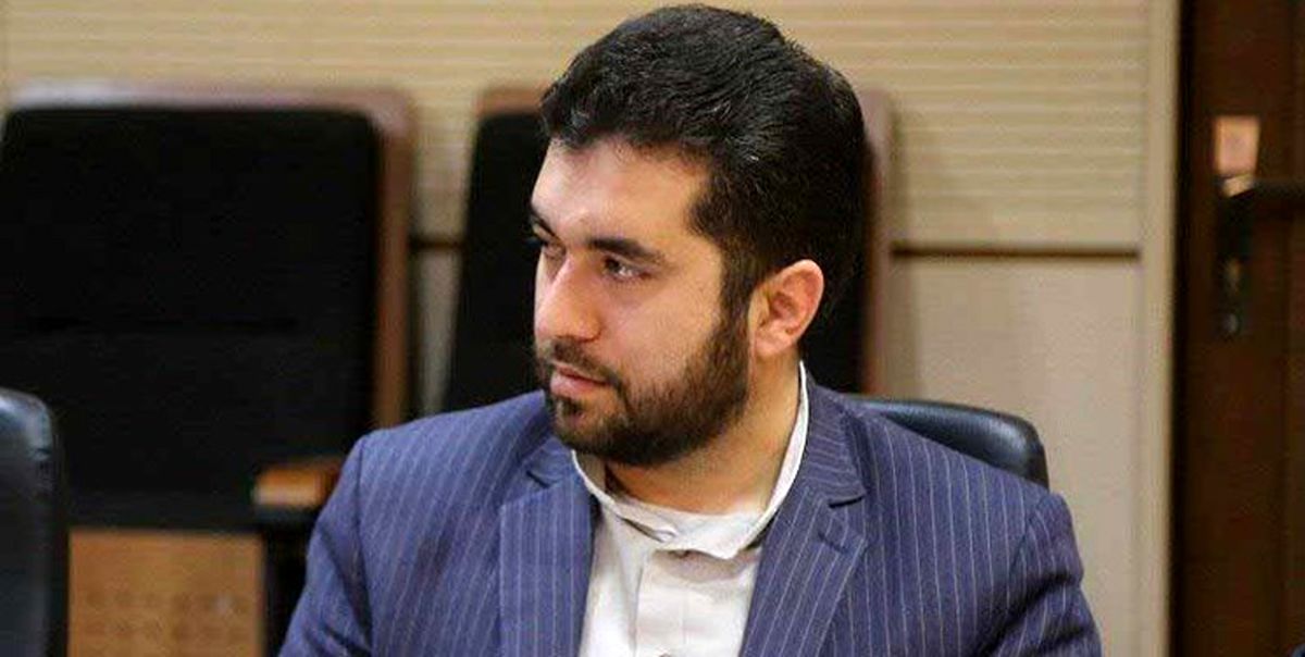 «علیرضا احمدی» رئیس شورای عالی استان‌ها شد
