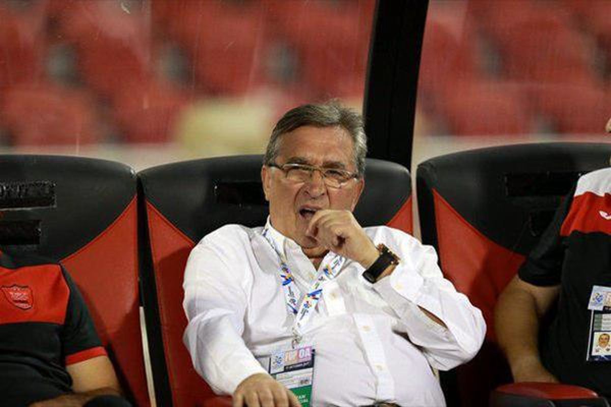 افشای نام دو ستاره نقل و انتقالاتی مورد نظر پرسپولیس+ عکس