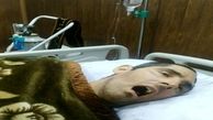 شهید زنده لرستان آسمانی شد
