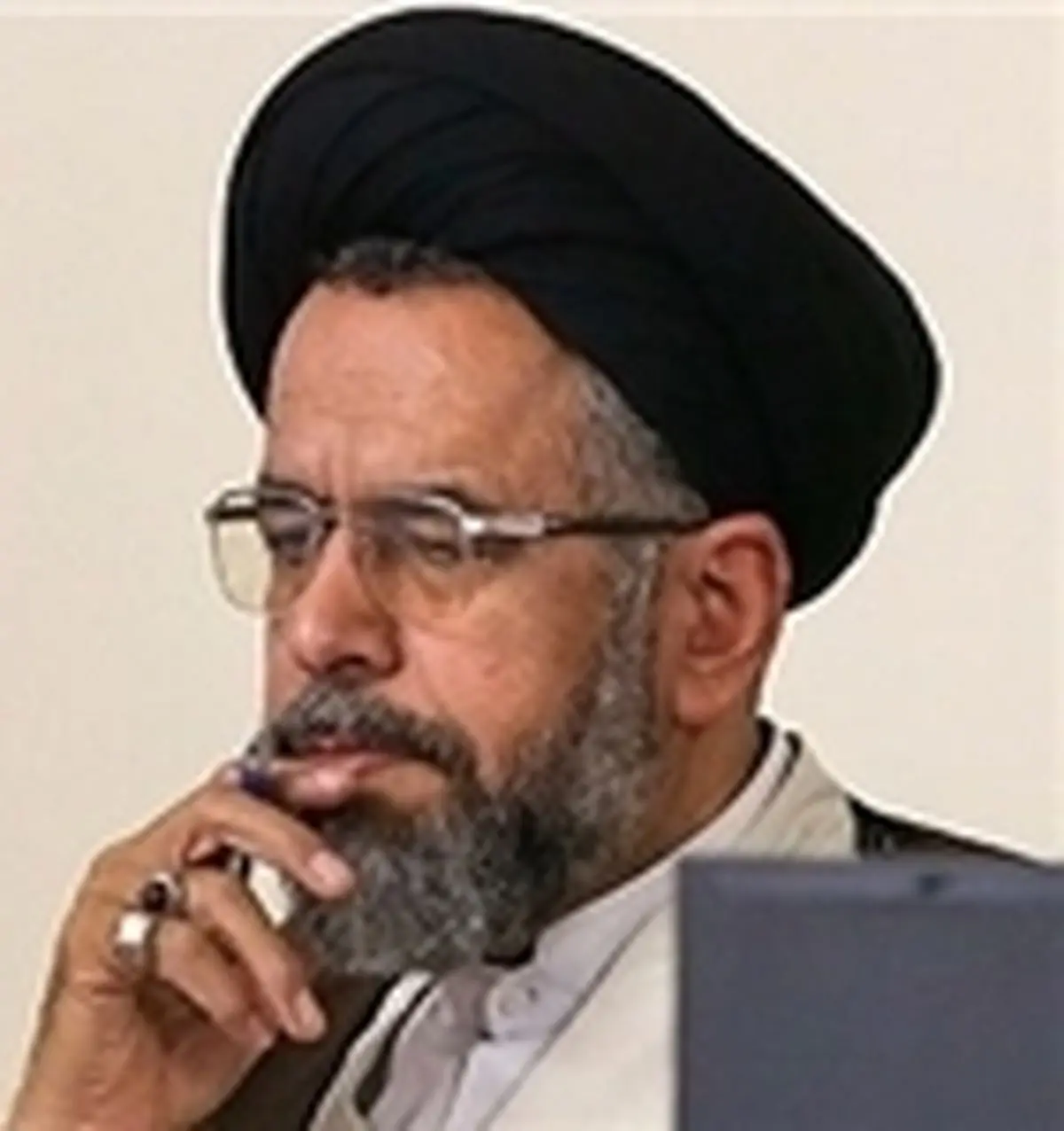 سفر وزیر اطلاعات به مشهد مقدس
