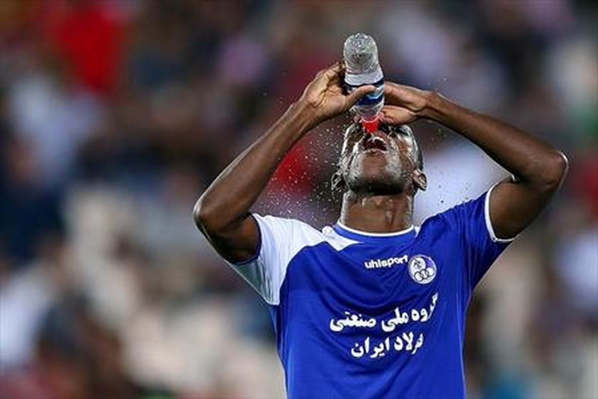 
باز هم پرونده استقلالی ها راهی فیفا شد