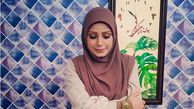 شعر صبا راد برای ساعت ها