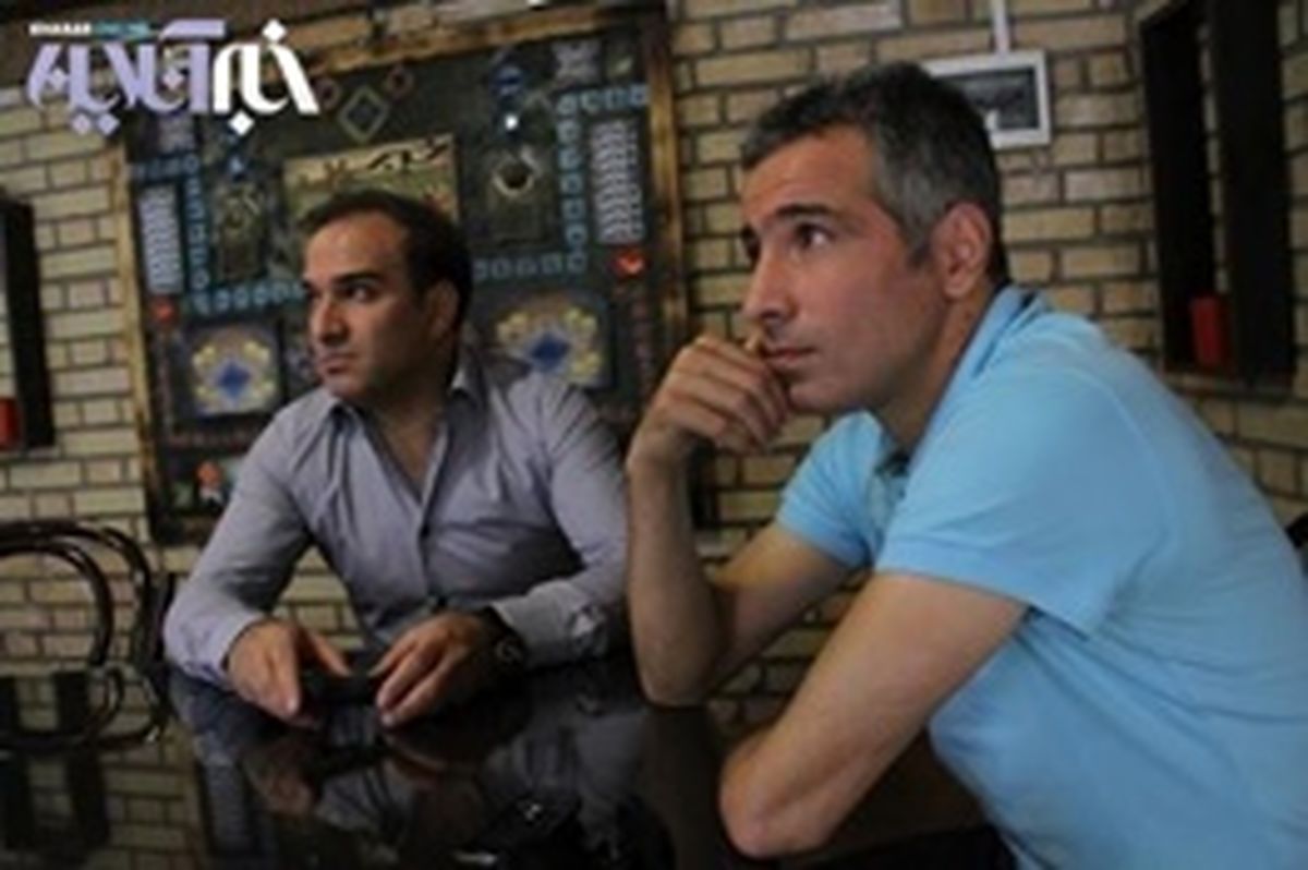 استقلال با رحمتی مثل فصل گذشته گل‌های بد‌ نمی‌خورد‌