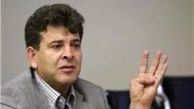 درودگر: مهاجم خارجی جدید تیم را فردا معرفی می کنیم