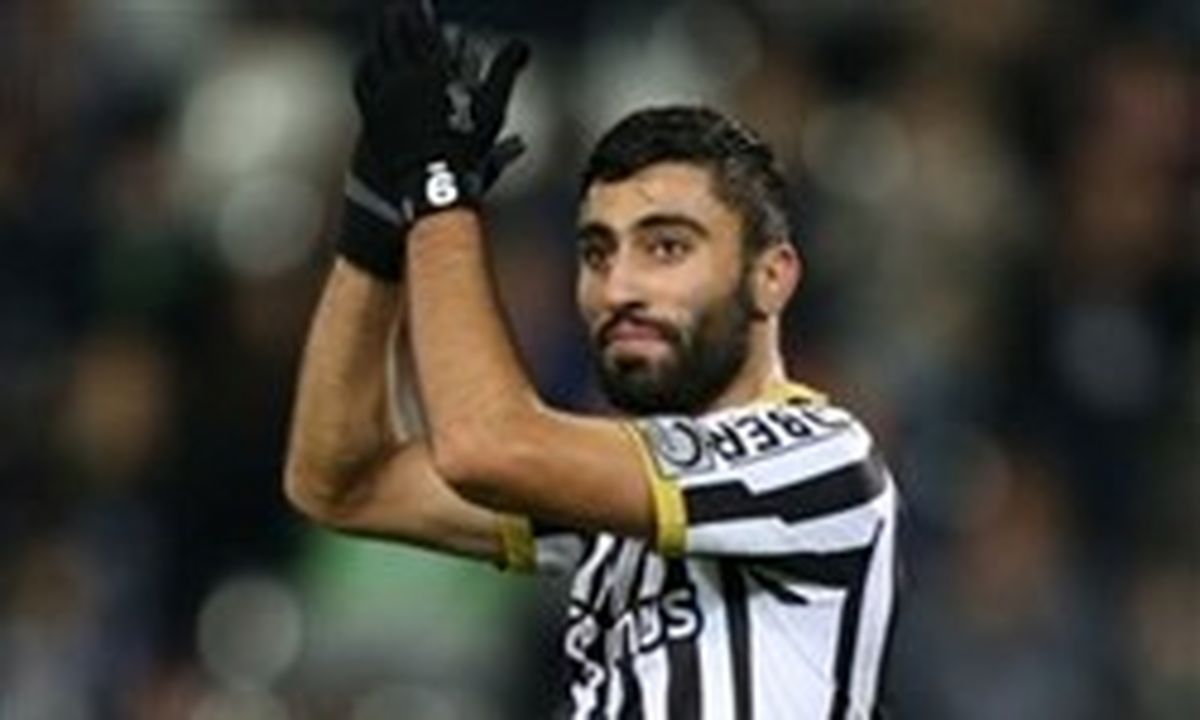 دست رد کاوه رضایی به پیشنهاد نجومی چینی‌ها