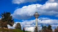کیفیت هوای تهران سالم است