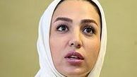 تیپ جدید سوگل طهماسبی /عکس