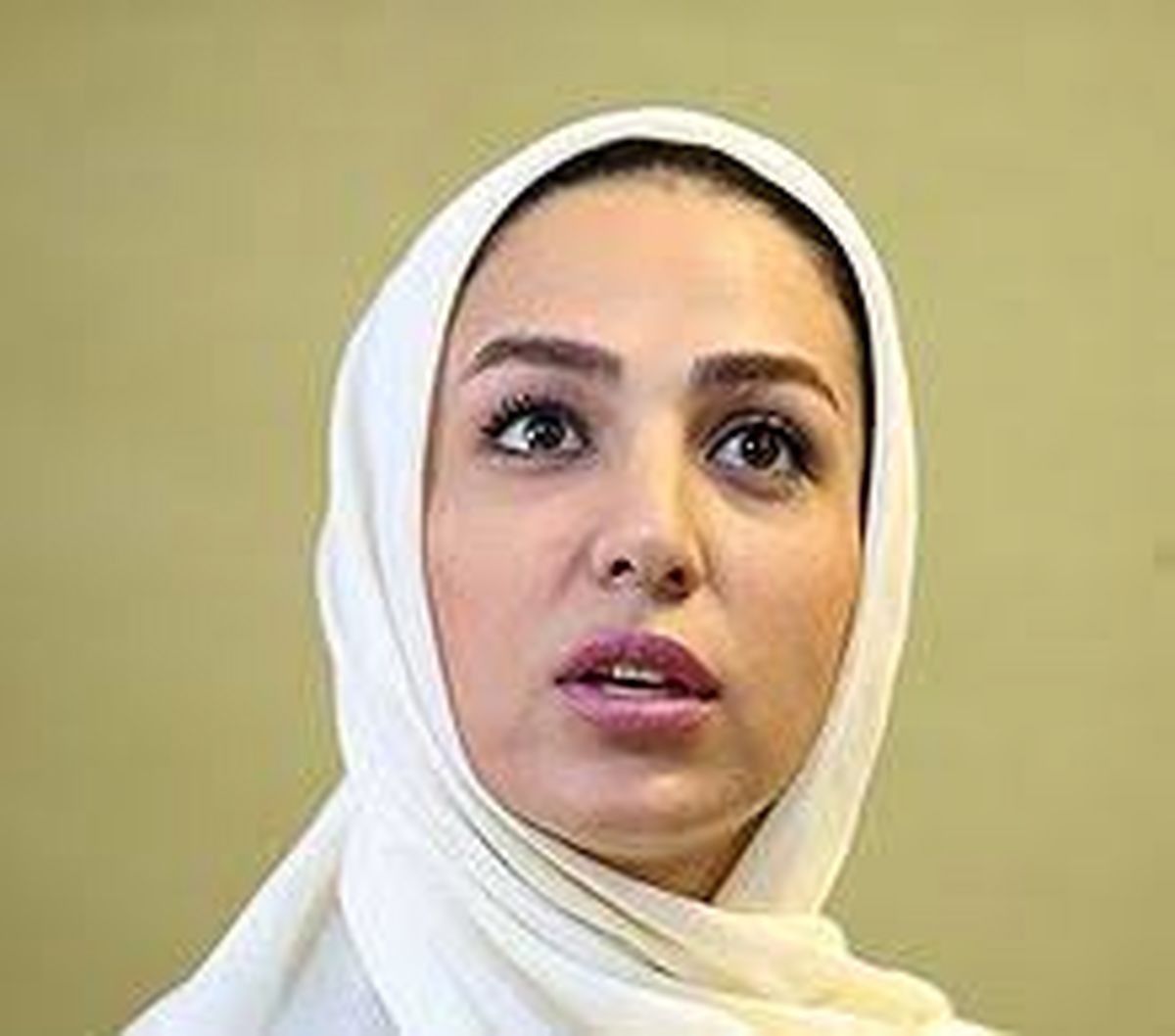 تیپ جدید سوگل طهماسبی /عکس