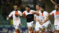 پیغام جدید ستاره معروف برای پرسپولیسی‌ها
