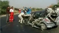 اصلی ترین دلیل تصادفات برون شهری اعلام شد