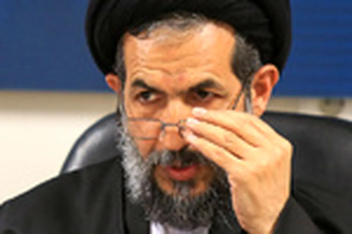 ابوترابی‌فرد از آمادگی همکاری ۳+۲ با جبهه پایداری خبر داد