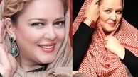 زندگی گرم «بهاره رهنما» با همسرش/عکس 