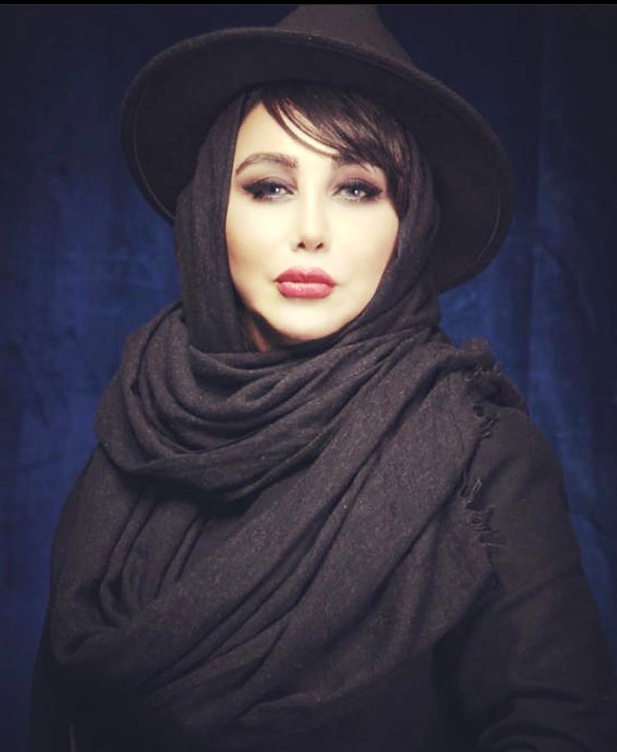 استایل متفاوت بهنوش بختیاری+ عکس