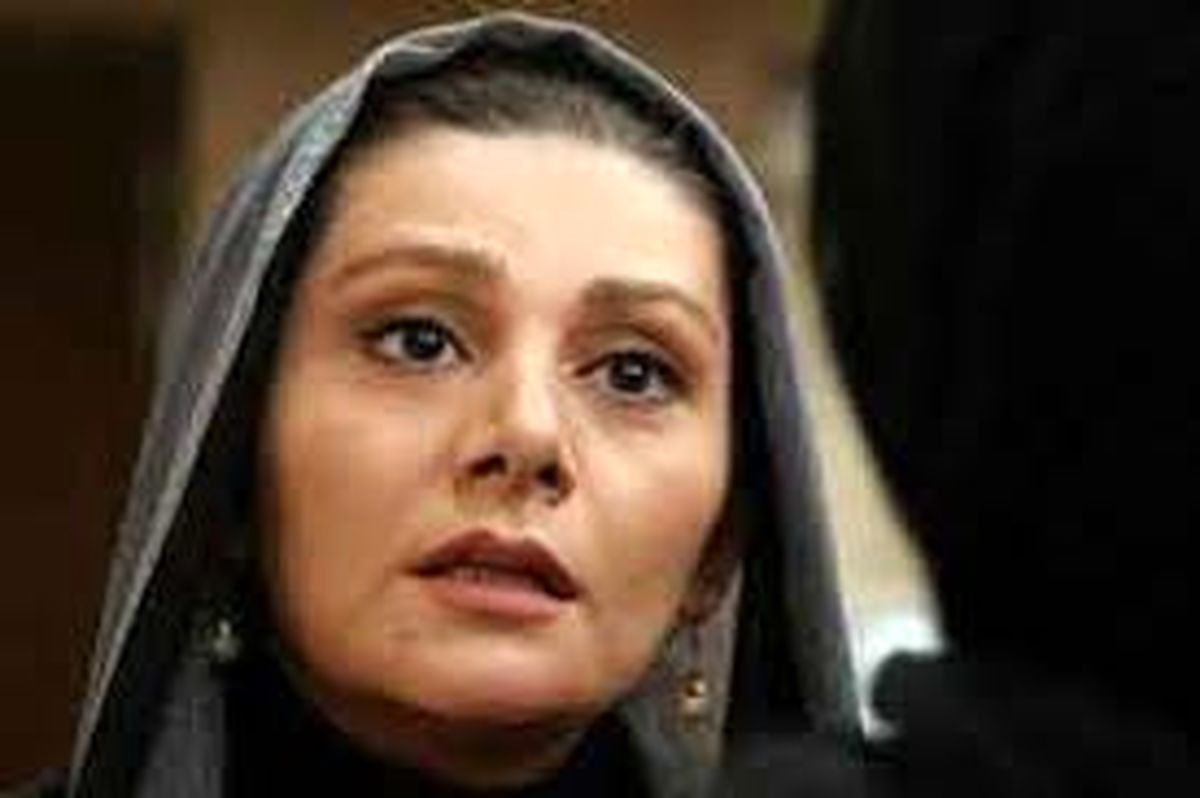 هنگامه قاضیانی در پاریس /عکس