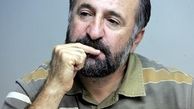 مهران رجبی و آخرین فعالیت‎های سینمایی‎اش