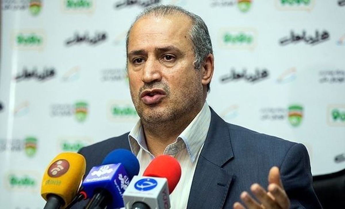 تاج در ترکیه، سرمربی تیم ملی اعلام می‌شود؟