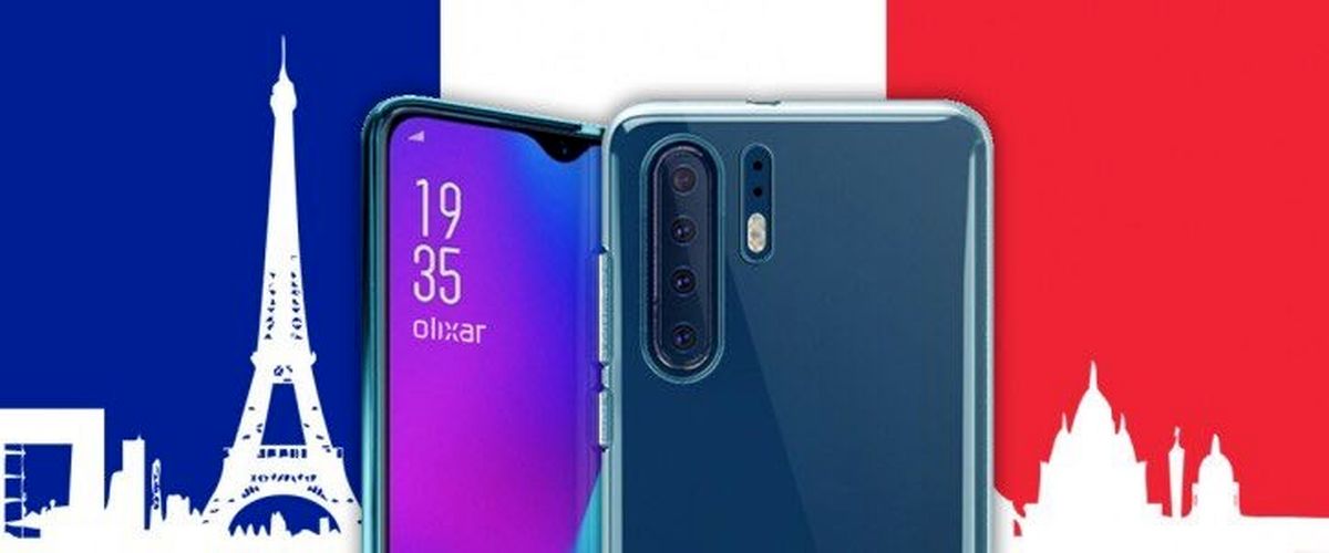 اطلاعات بیشتر درباره گوشی‌های جدید هوآوی Huawei P30 و Huawei P30 Pro