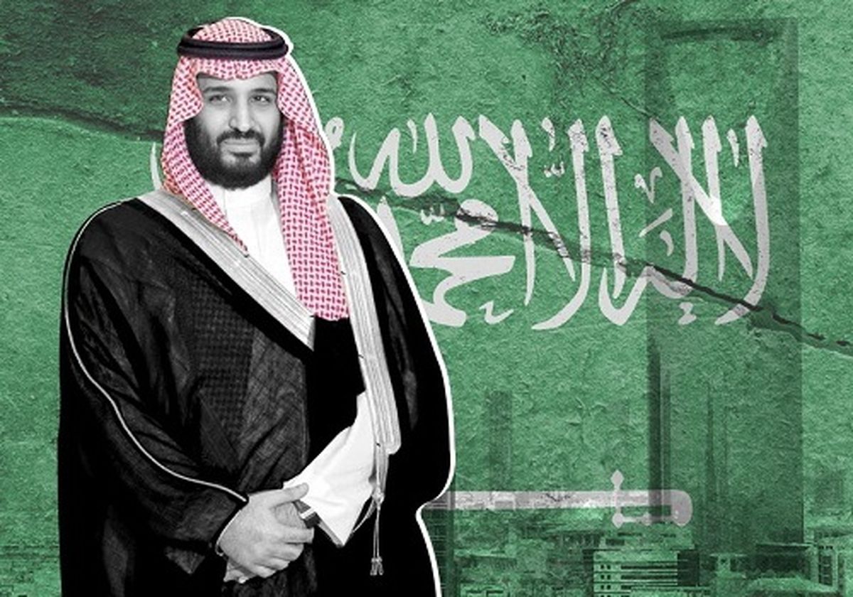 وادار کردن برخی کشور‌ها و مقامات به اعلام حمایت از عربستان