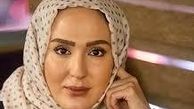 یک شب عالی برای زهره فکور صبور/عکس