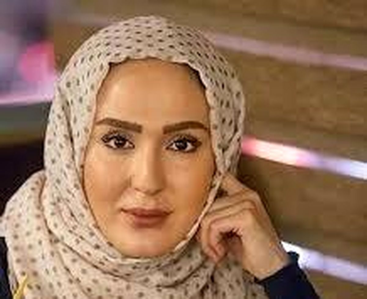 یک شب عالی برای زهره فکور صبور/عکس